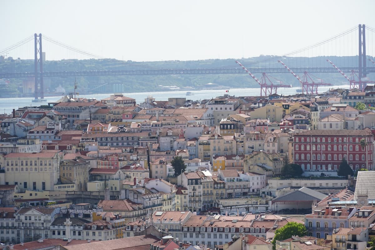 Lisbon